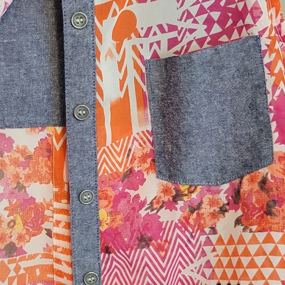 Blouse sleeveless - Picture 10 of 12